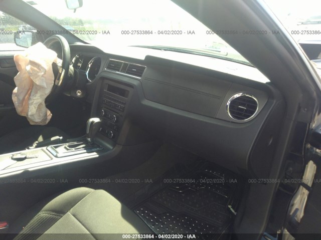 EN DESARME  !!!!    FORD MUSTANG 2014